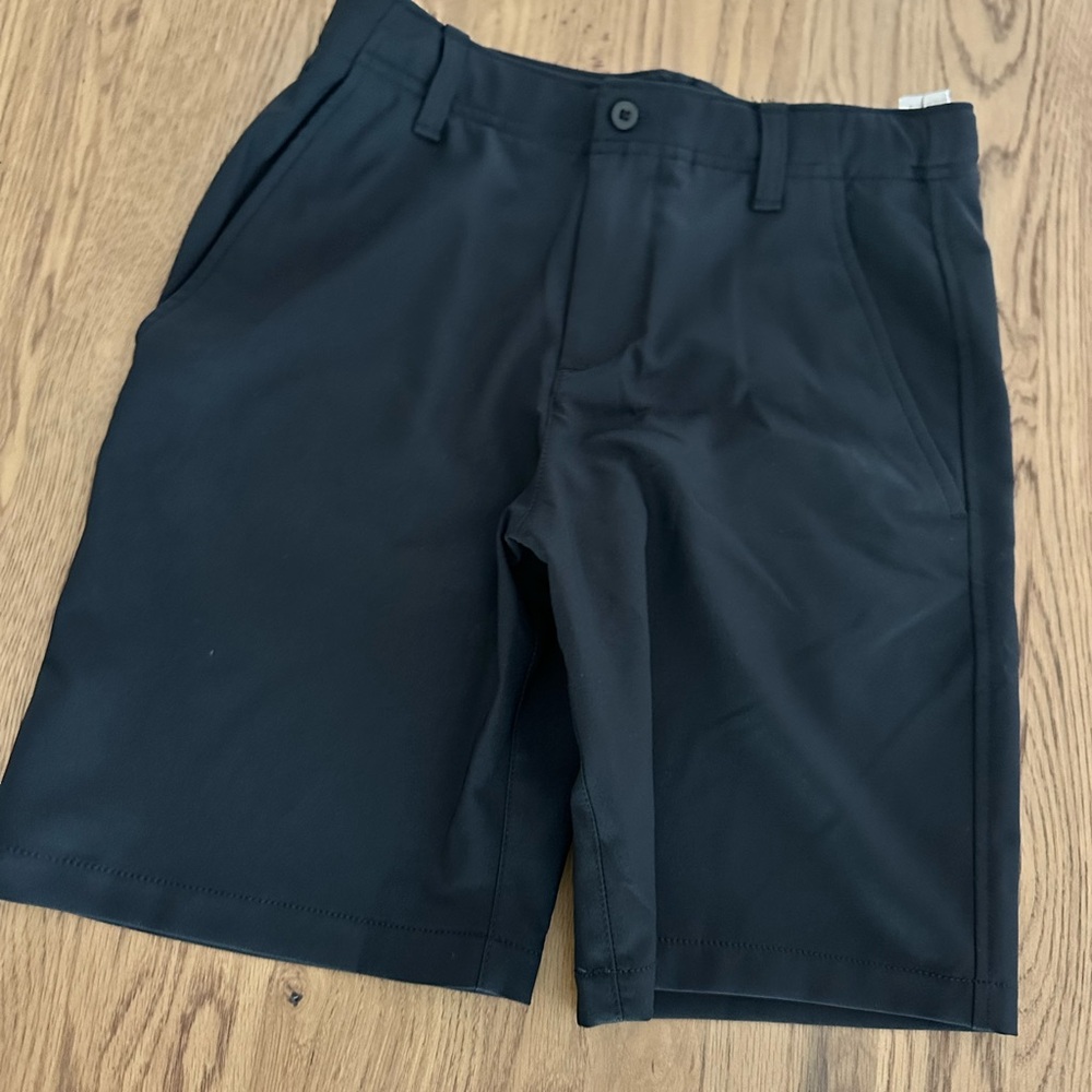 UA Match Play (Boys)